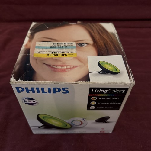 Philips living colors bloom - philips,
