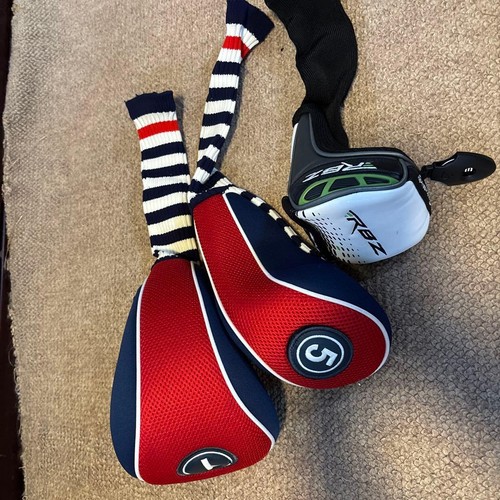 Taylormade rbz headcover 5 - headcover,