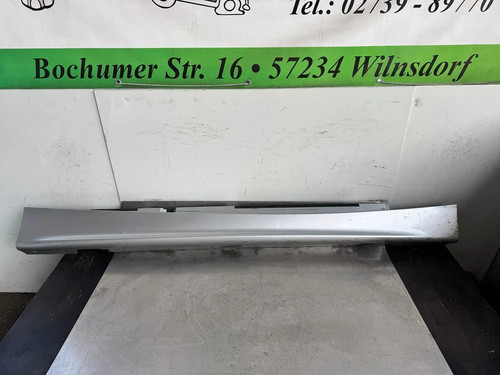Seitenschweller bmw 1er - seitenschweller,
