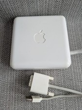 Apple DVI to ADC Monitor
