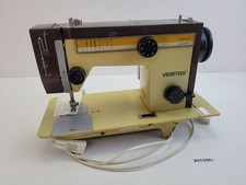 Nähmaschinen-Aufsatz Veritas