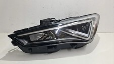 Frontscheinwerfer Seat Leon 5FB941007G LED Links Scheinwerfer Headlight