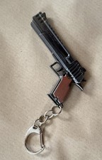 Revolver Magnum Pistole