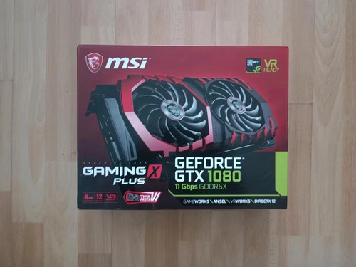 Nvidia msi gtx - nvidia,