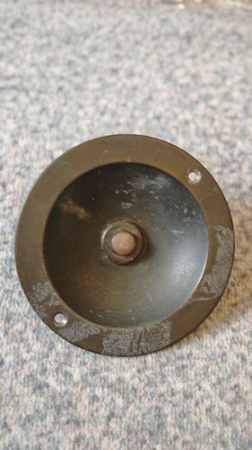 Grothe klingeltaster antik - grothe,