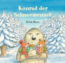 Erwin Moser / Konrad der