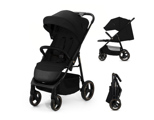Kinderkraft trig kinderwagen - 3,