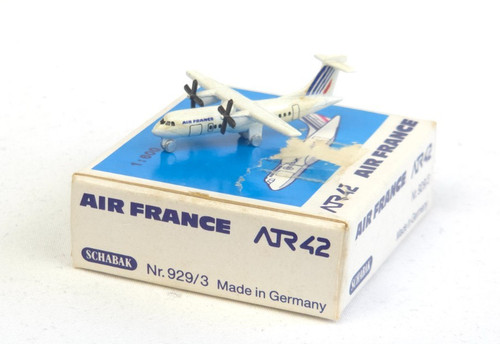 Schabak 929 atr42 - schabak, air