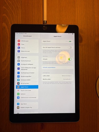 Apple ipad gen 32gb wlan - 32gb,,