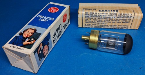 Alte projektorlampe - alte,