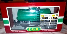 LGB  Spur G 46400 BP Kesselwagen in OVP