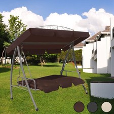 3-Sitzer Hollywoodschaukel