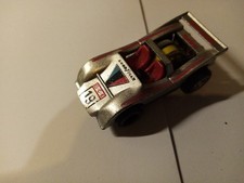 Darda Wagen  Nr.20 (motor