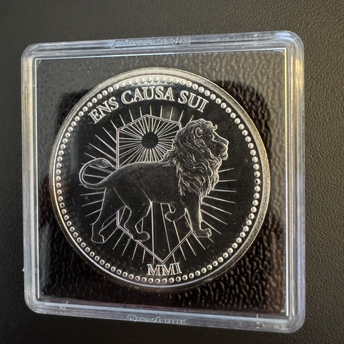 John wick continental coin - wick,