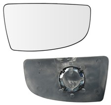 Spiegelglas rechts für Ford