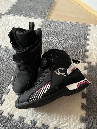 Bering damen motorradschuhe - bering, motorradschuhe/