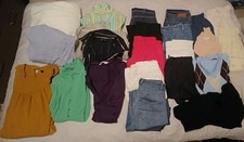 Schönes Kleiderpaket GR 36