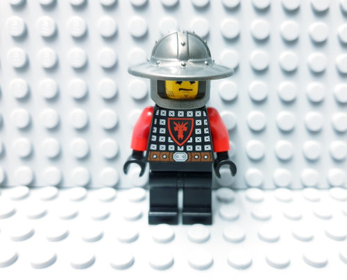 Lego castle dragon knights - dragon,