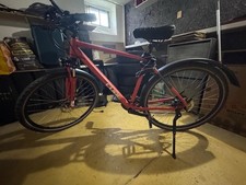Cube Fahrrad 29 Zoll