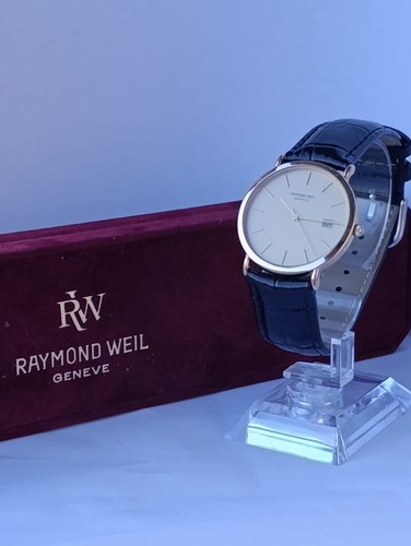 Raymond weil genève 5511 - raymond,