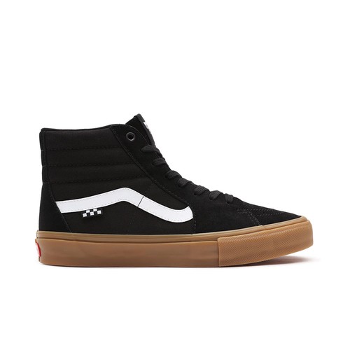 Vans skate sk8 - vans, shoes