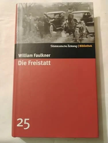 Die freistatt roman - die,