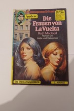 Gaslicht - Auslese Band 251 - Die Frauen von La Vuelta