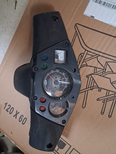 Peugeot jet force tachometer - peugeot,