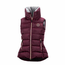 Reitweste Lola, Felix Bühler