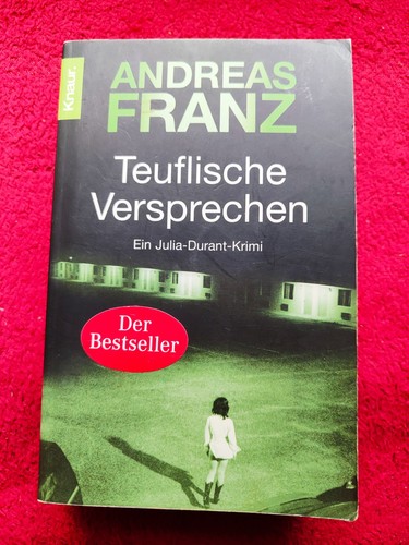 Andreas franz teufliche - franz,