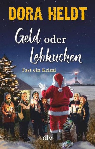 Geld oder lebkuchen - geld, lebkuchen: