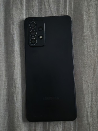 Samsung galaxy a52s - samsung,