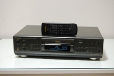 Technics SL-PS770D CD-Player / mit FB - 1 Jahre Garantie*