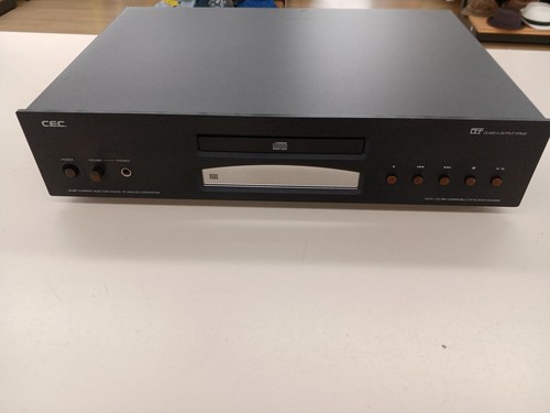 Cec cd3300r hochleistungs - cec,