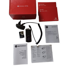 Motorola  E770v - OVP,  10/2005 - Handy ohne Simlock und ohne Vertrag