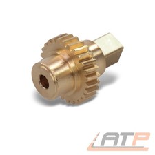 Zahnrad stellmotor dach für - zahnrad,
