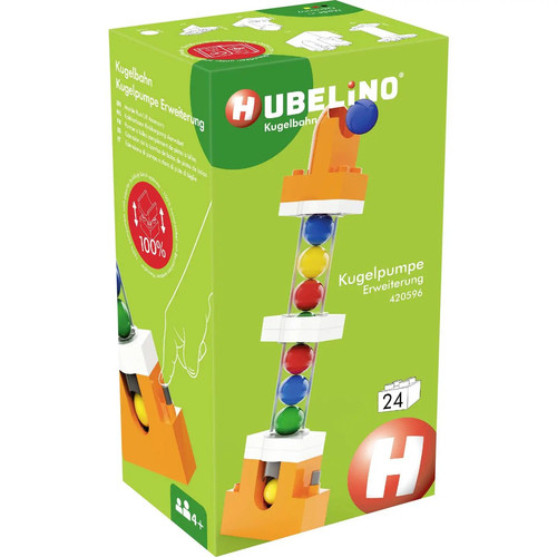 Hubelino konstruktions set - hubelino, konstruktions-set
