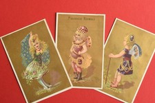 Glanzbilder Scrap Decoupis