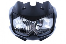 Front Fairing Black +