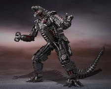 S.H.Monsterarts Godzilla VS