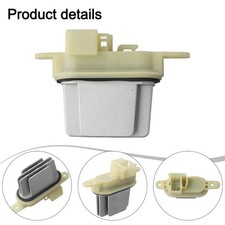 HVAC Gebläsemotor Widerstand