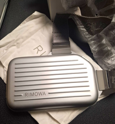 Rimowa personal sling clutch - personal,