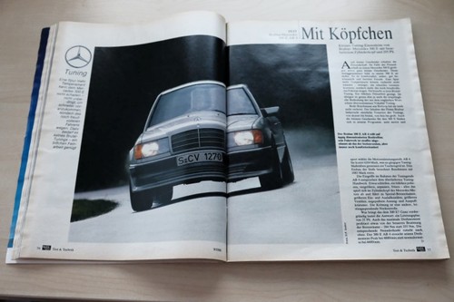 Auto motor sport - sport, 09/1988