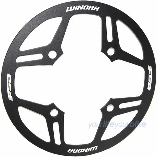 Winora fsa chain guard - chain,