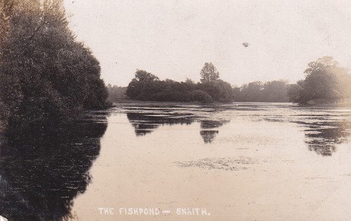 Snaith doncaster rppc - snaith, nr