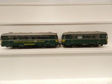 Märklin H0 3135 S Schienenbus