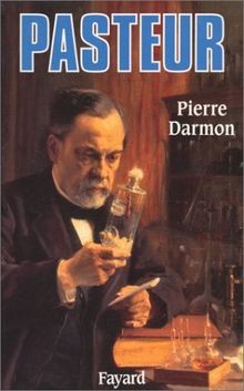Pasteur von darmon - pasteur, |