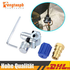 BPV-31 Piercing Ventil Klimaanlage Kühlschrank Teile für 1/4 5/16 3/8"Schläuchen