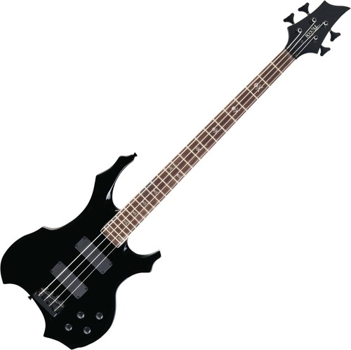Klasse bass kultigem - e-bass,