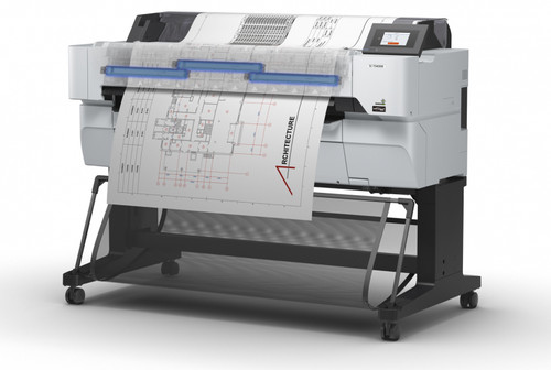 Epson surecolor t5400m - epson, sc-t5400m